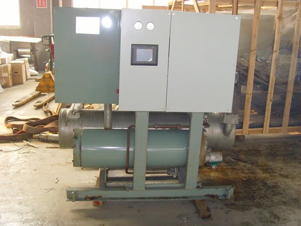 渔薪镇酒店中央空调不停机清洗方法介绍